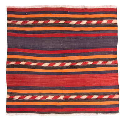 Starý kilim Koberec 150x160cm