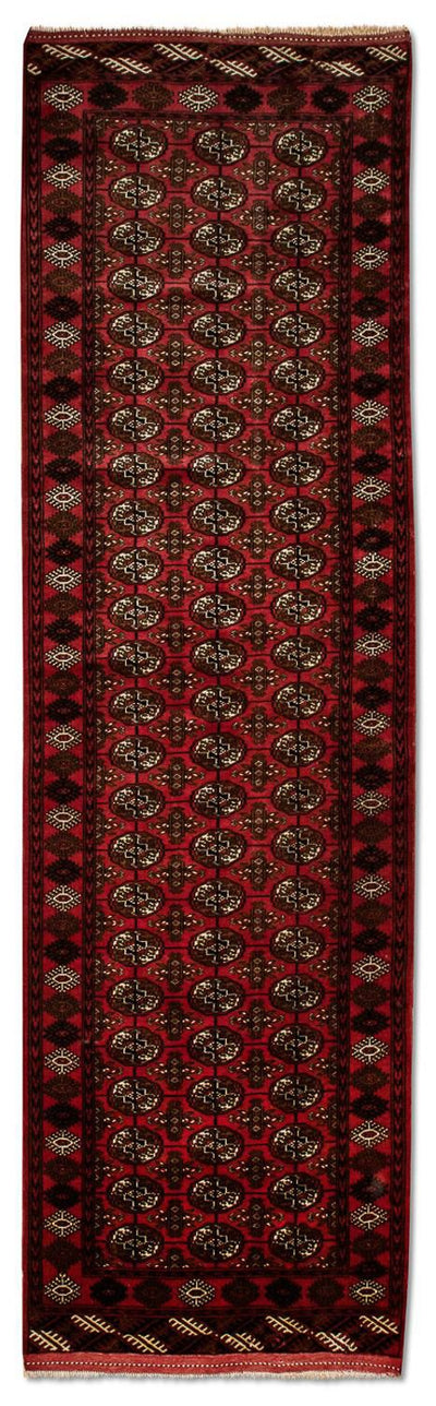 Bukhara Koberec 85x288cm - Orientální koberec