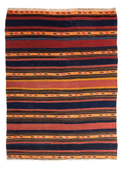 Starý kilim Koberec 150x205cm