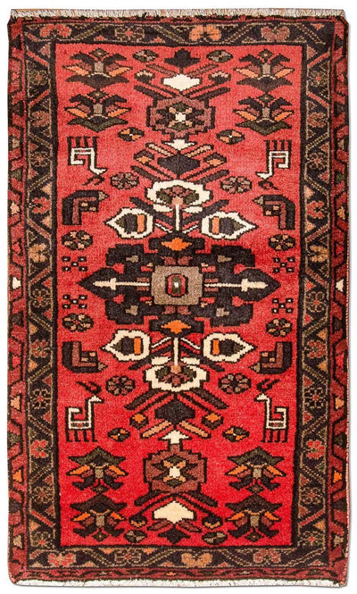 Hamadan Koberec 61x102cm - Perský koberec