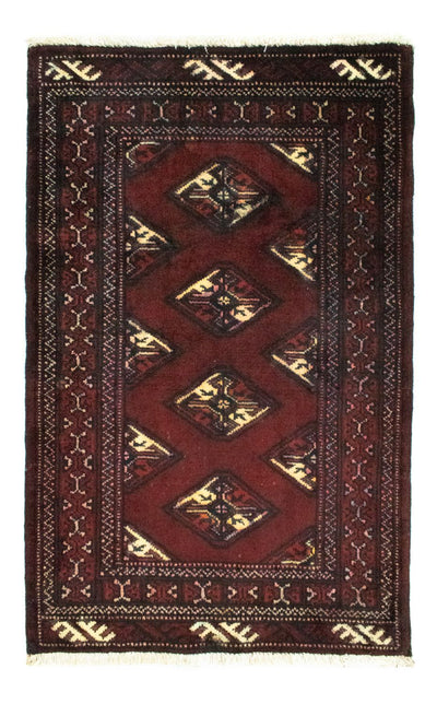 Turkamanský koberec 66x95cm - Perský koberec
