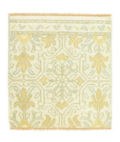 Designový koberec 60x63cm - Designerteppich