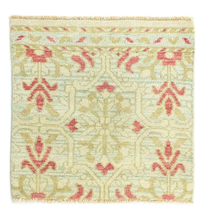 Designový koberec 62x63cm - Designerteppich