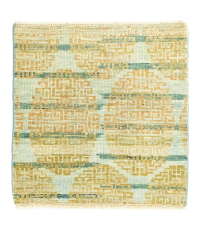 Designový koberec 59x61cm - Designerteppich