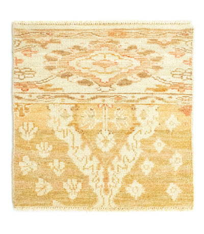 Designový koberec 58x60cm - Designerteppich