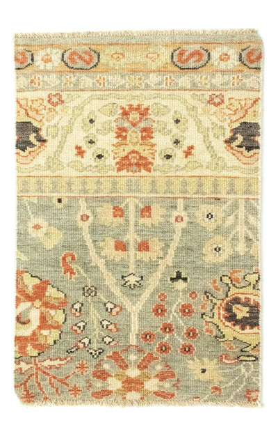 Designový koberec 60x92cm - Designerteppich