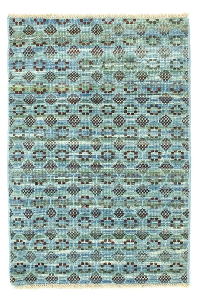 Vlněný koberec 63x92cm - Vlněný koberec