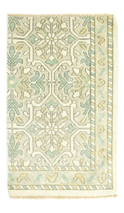 Designový koberec 63x100cm - Designerteppich