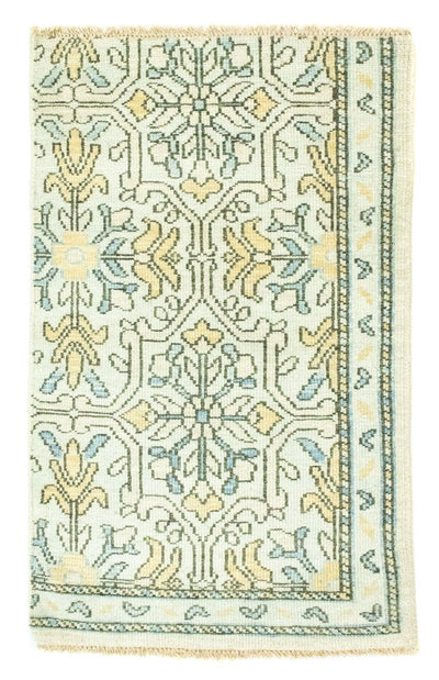 Designový koberec 58x93cm - Designerteppich
