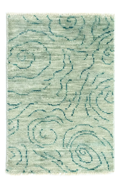 Designový koberec 62x90cm - Designerteppich