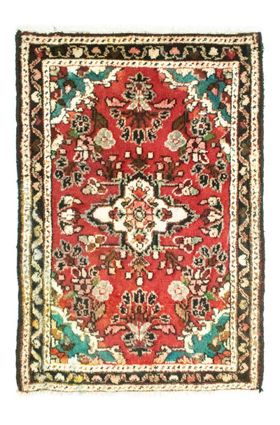 Hamadan Koberec 64x97cm - Perský koberec