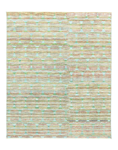 Designový koberec 252x300cm - Designerteppich