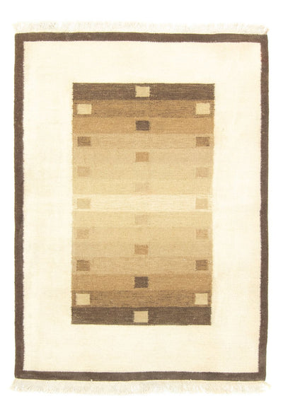 Moderní kilim Koberec 140x195cm - Vlněný koberec