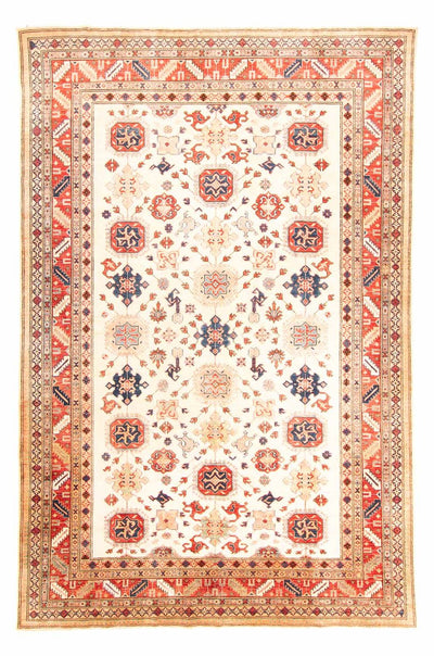 Kazak Koberec 220x315cm - Orientální koberec