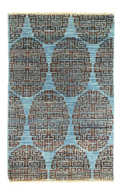 Designový koberec 60x96cm - Designerteppich