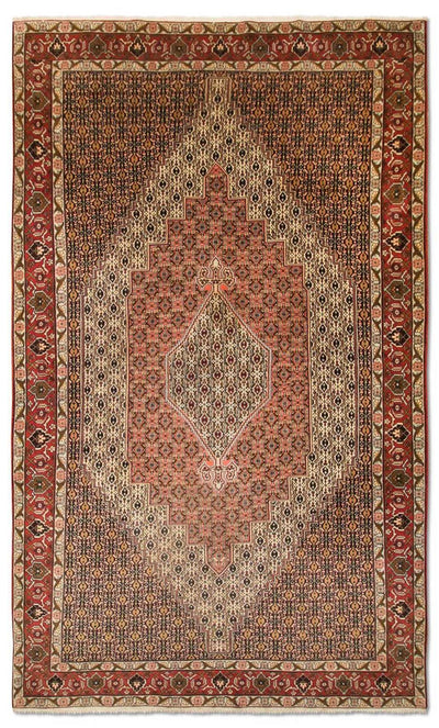 Senneh Koberec 200x348cm - Perský koberec