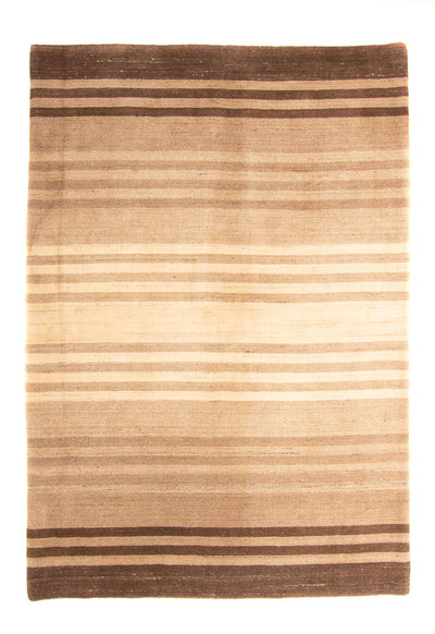 Loribaft Loom Koberec 172x243cm - Vlněný koberec
