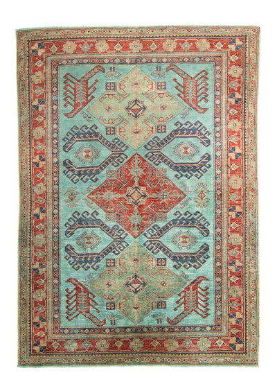 Kazak Koberec 186x267cm - Orientální koberec