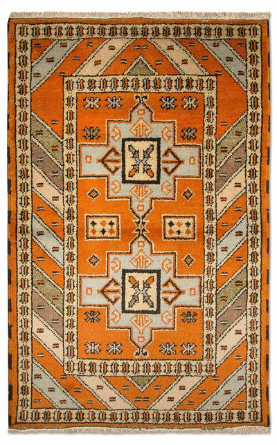 Orientální koberec 93x149cm