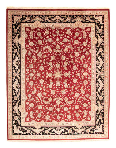 Tabriz - 50 Raj Koberec 250x310cm - Perský koberec