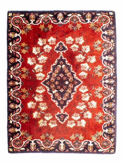 Kashan Koberec 77x97cm - Perský koberec