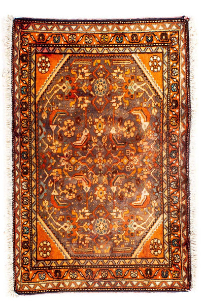 Sarouk Koberec 68x98cm - Perský koberec