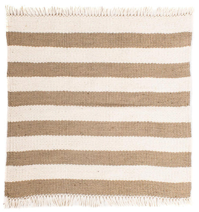 Moderní kilim Koberec 64x68cm - Vlněný koberec