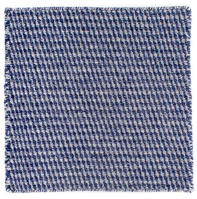 Moderní kilim Koberec 62x63cm - Vlněný koberec