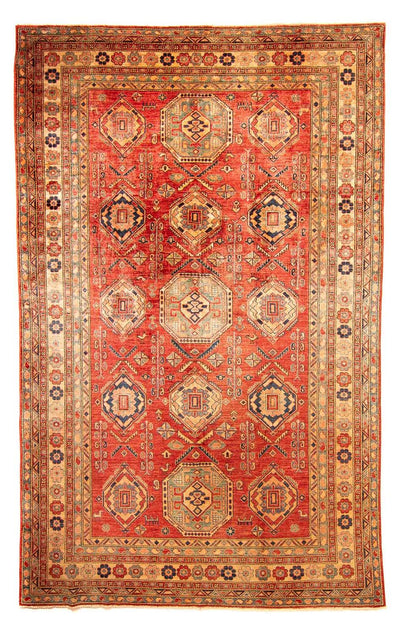 Kazak Koberec 230x309cm - Perský koberec