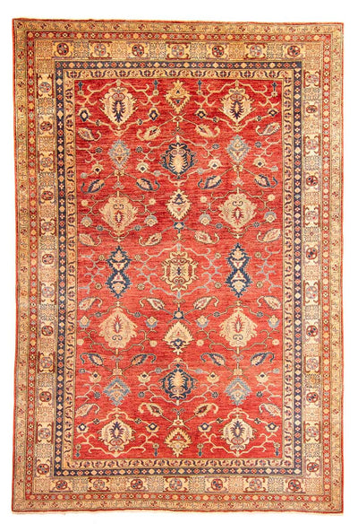 Kazak Koberec 215x315cm - Perský koberec