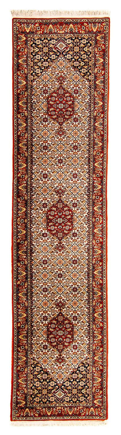 Indo Bidjar Koberec 77x340cm - Orientální koberec