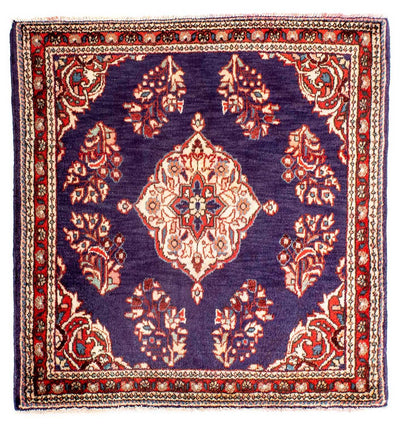 Sarouk Koberec 68x91cm - Perský koberec