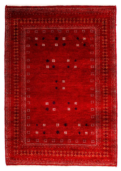 Loribaft Koberec 81x120cm - Vlněný koberec