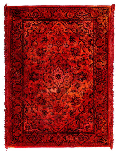 Kashan Koberec 70x98cm - Perský koberec