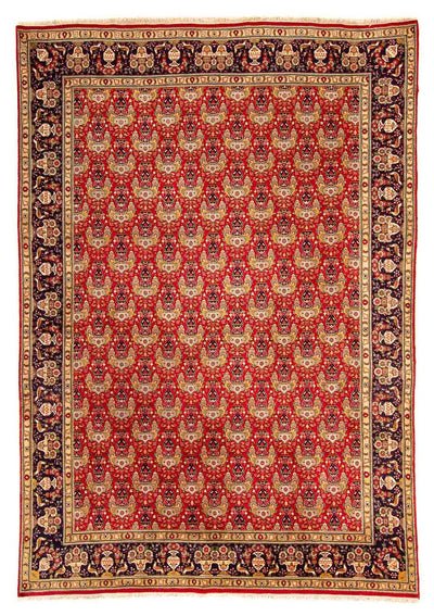 Tabriz - 40 Raj Koberec 200x300cm - Perský koberec