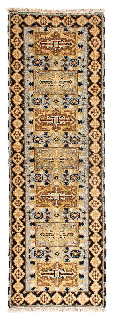 Kazak Koberec 65x199cm - Orientální koberec