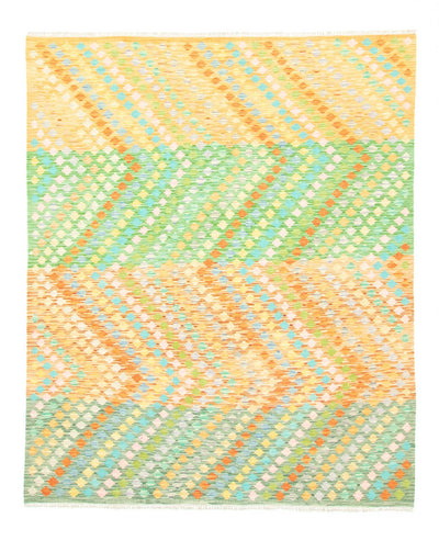 Afghánský kilim Koberec 250x299cm
