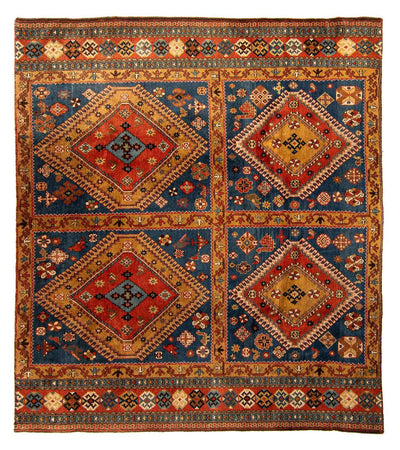Yalameh Koberec 180x210cm - Perský koberec