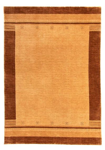 Loribaft Loom Koberec 170x240cm - Vlněný koberec