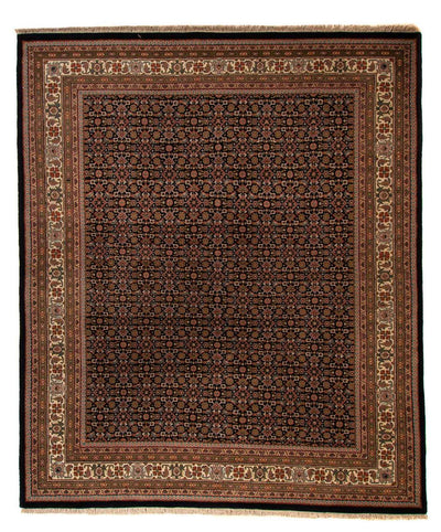Indo Bidjar Koberec 254x306cm - Orientální koberec