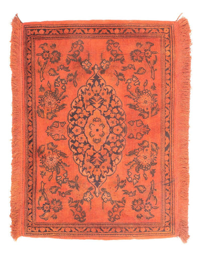 Kashan Koberec 62x86cm - Perský koberec