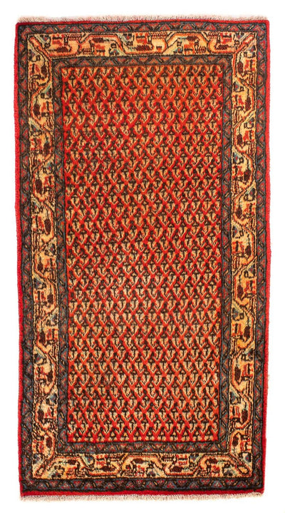 Mir Koberec 64x142cm - Perský koberec