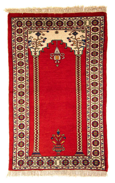 Bukhara Koberec 94x158cm - Orientální koberec