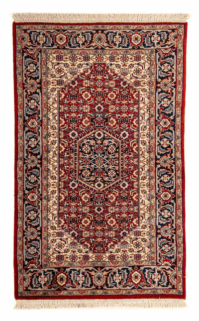 Indo Sarouk Koberec 90x157cm - Orientální koberec