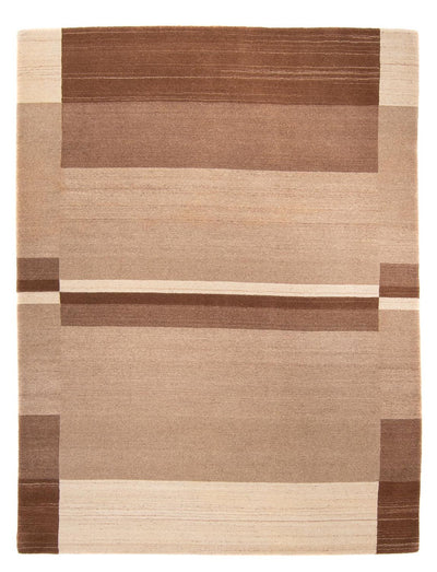 Loribaft Loom Koberec 166x233cm - Vlněný koberec
