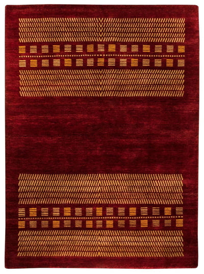 Loribaft Koberec 175x240cm - Vlněný koberec