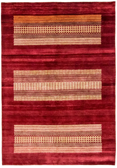 Loribaft Koberec 202x297cm - Vlněný koberec