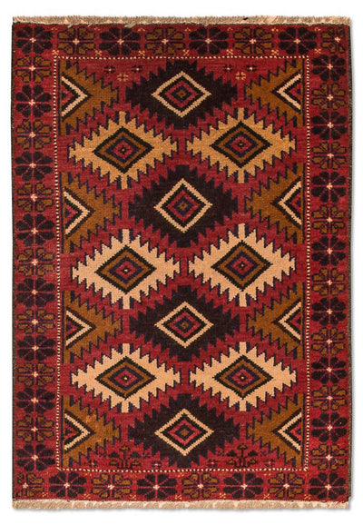 Balúčský koberec 79x118cm - Orientální koberec