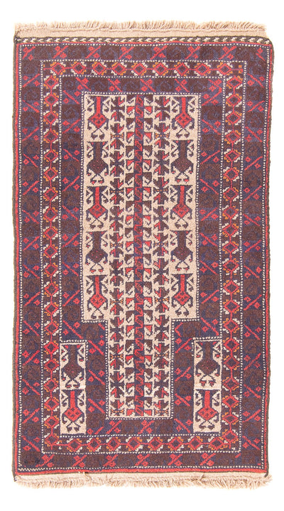 Balúčský koberec 62x113cm - Orientální koberec