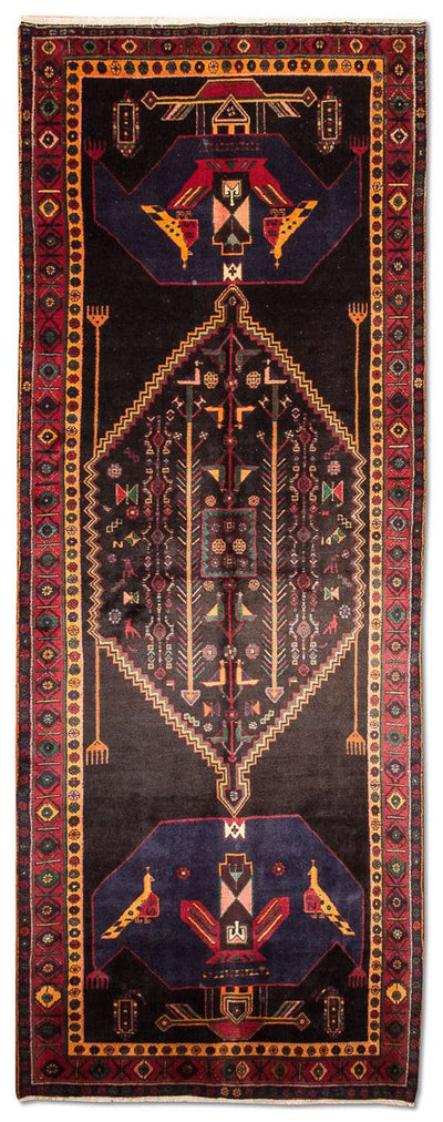 Ardabil Koberec 143x411cm - Perský koberec